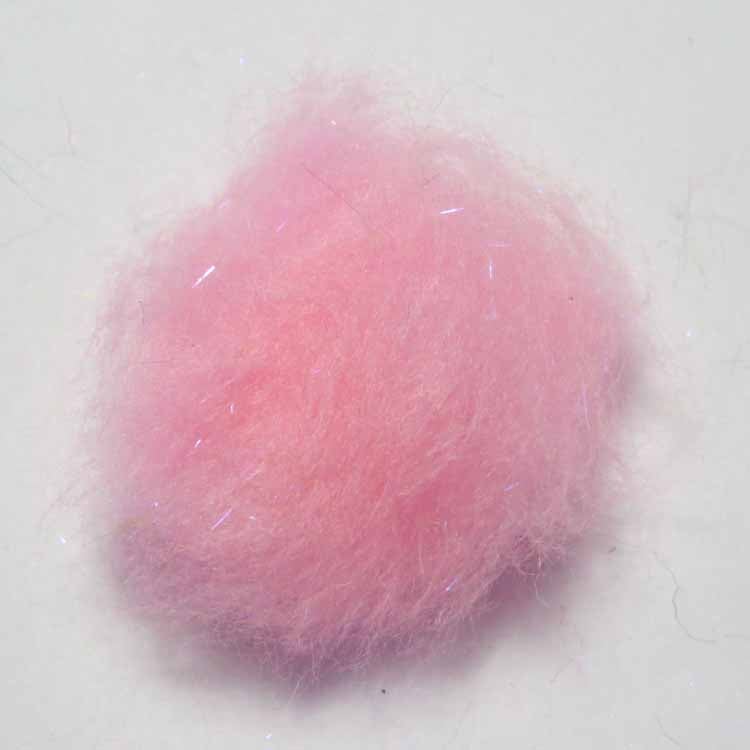Shell Back Pink