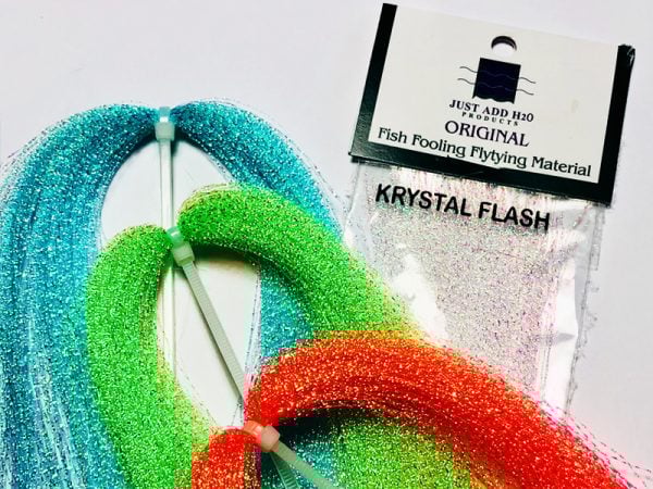 Krystal Flash - Image 4