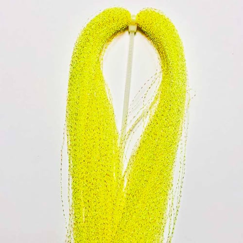 Electric Yellow