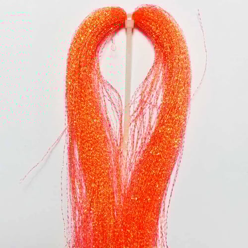 Hot Orange