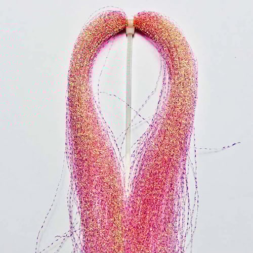 Mother of Pearl Pink