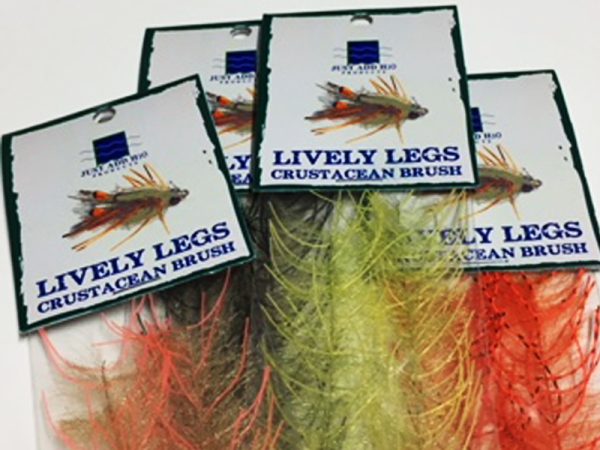 Lively Leg Crustacean Brush - Image 5
