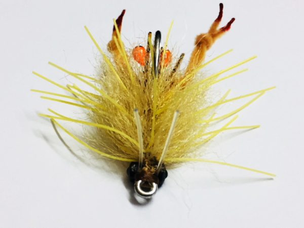 Lively Leg Crustacean Brush - Image 4