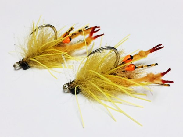 Lively Leg Crustacean Brush - Image 2