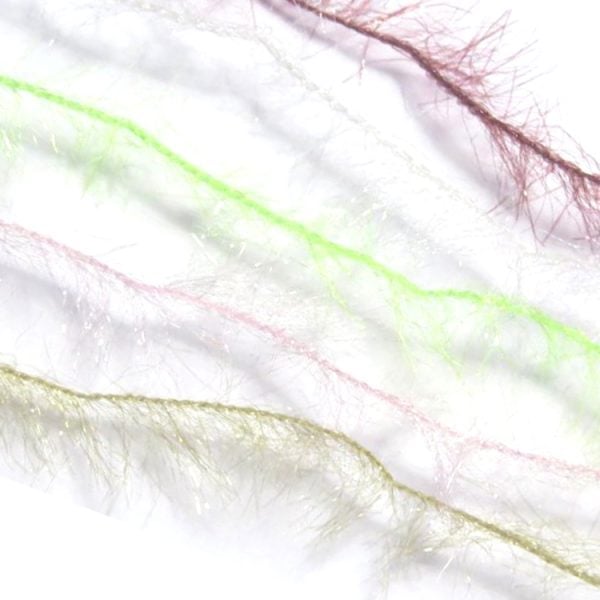 Long Hair Chenille