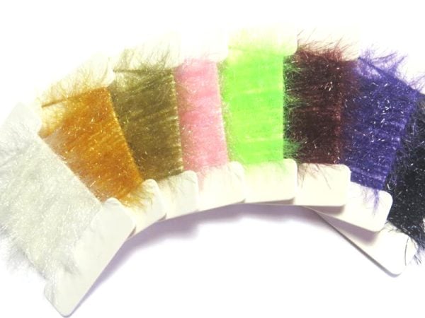 Long Hair Chenille - Image 2