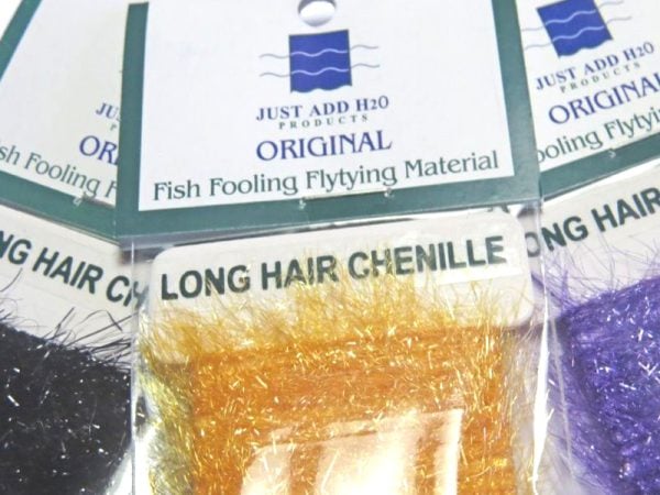 Long Hair Chenille - Image 4
