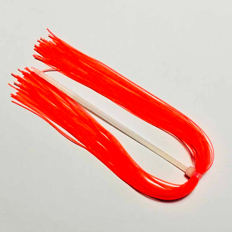 Fluorescent Pink