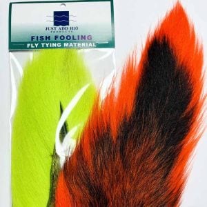 Bucktails