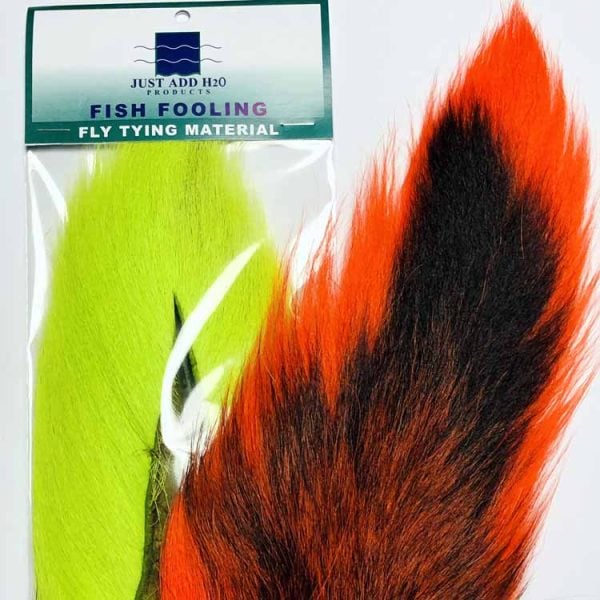 Bucktails