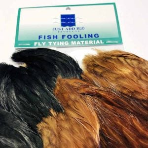 Hen Capes