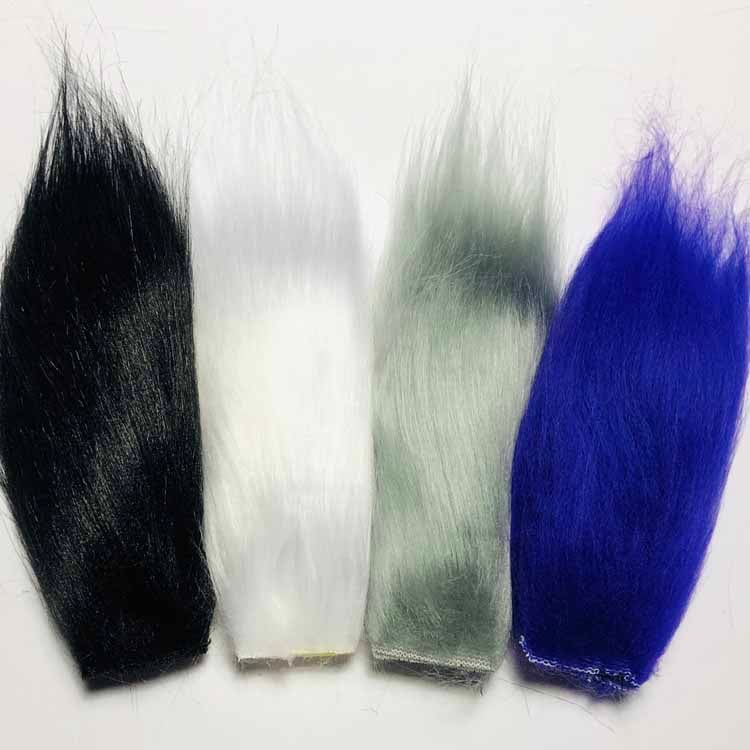 Black / White / Grey / Dark Purple
