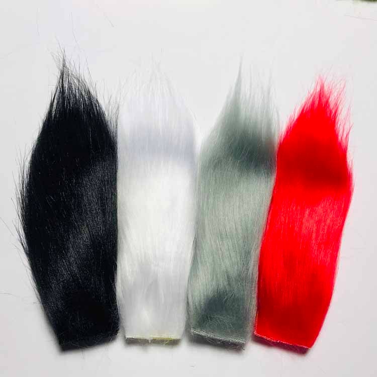 Black / White / Grey / Red