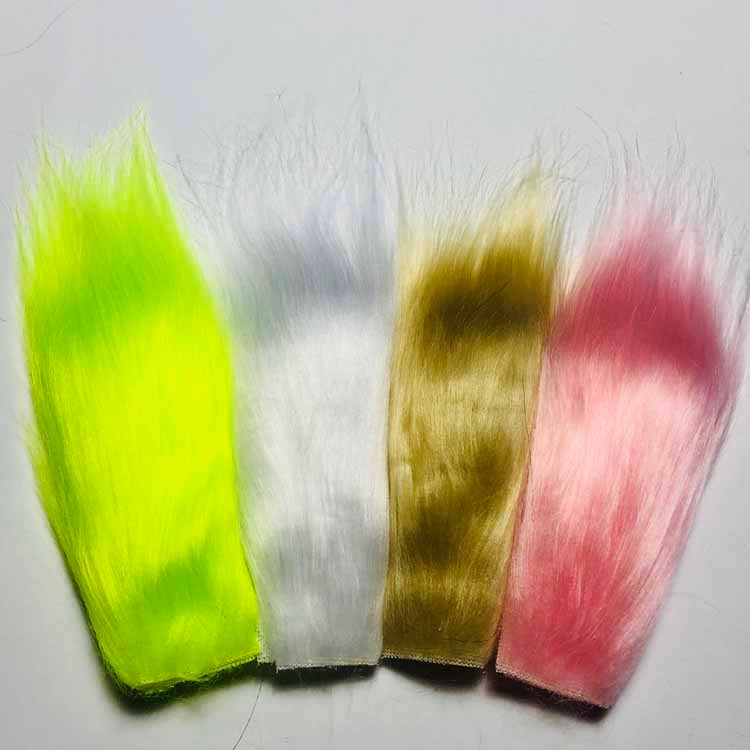 Electric Yellow / White / Shrimp / Pink