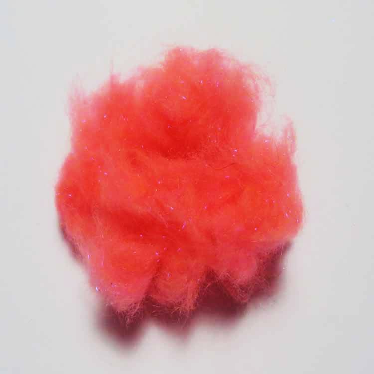 Fluorecent Pink