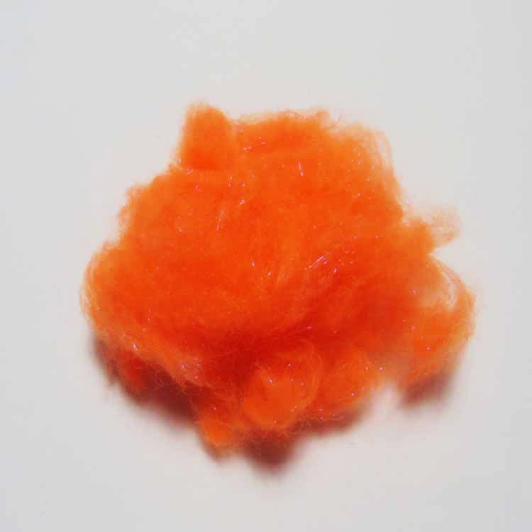 Hot Orange