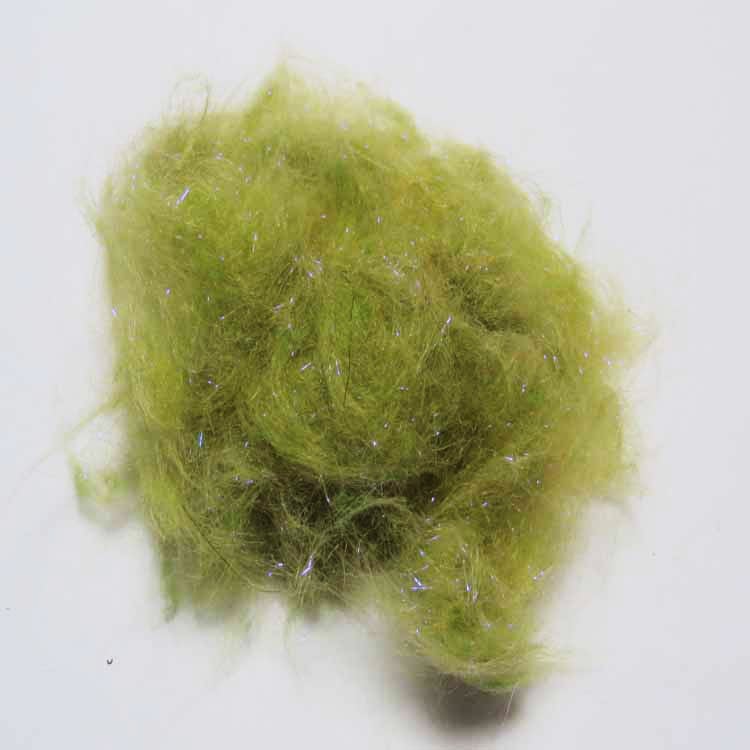 Medium Olive