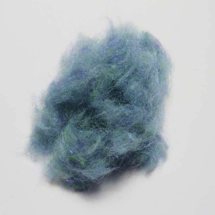 Peacock Blue