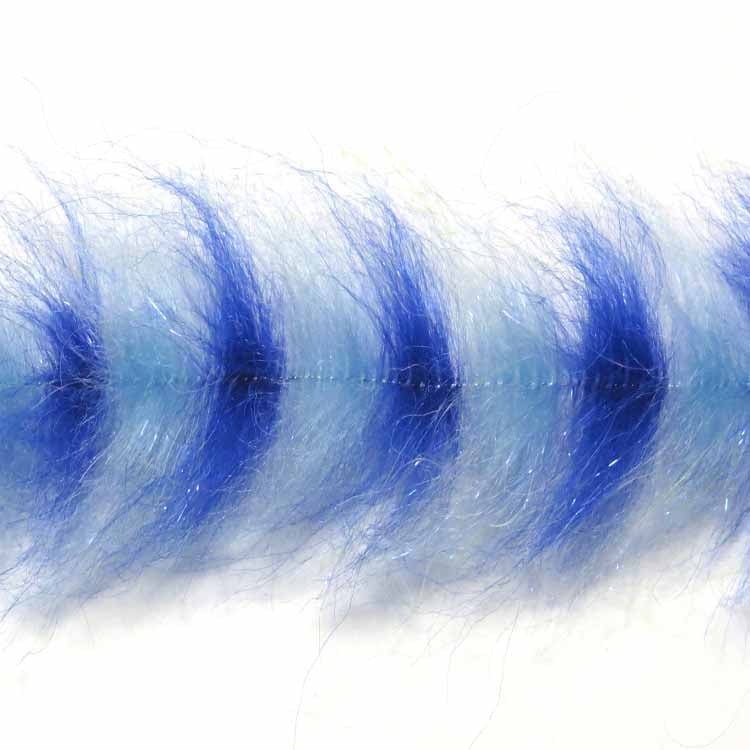 Sea Blue & Royal Blue
