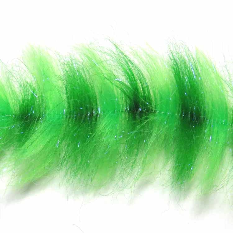 Chartreuse & Green