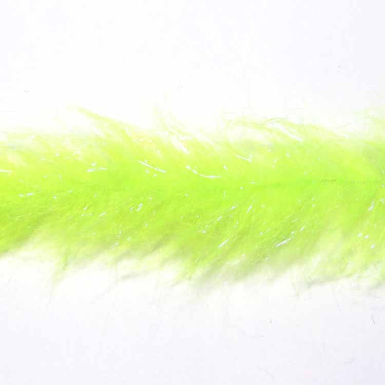 Electric Yellow