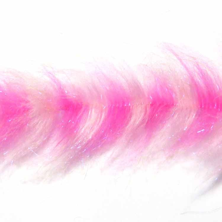 Hot Pink & Pink