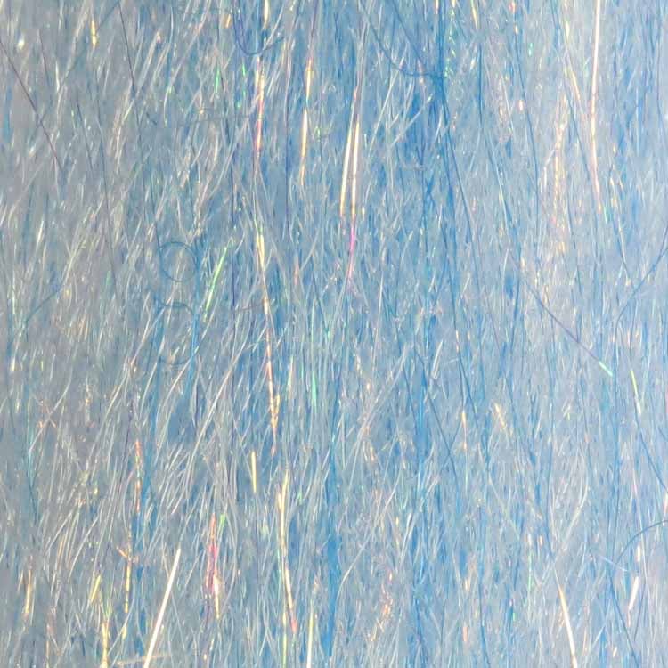 Misty Blue