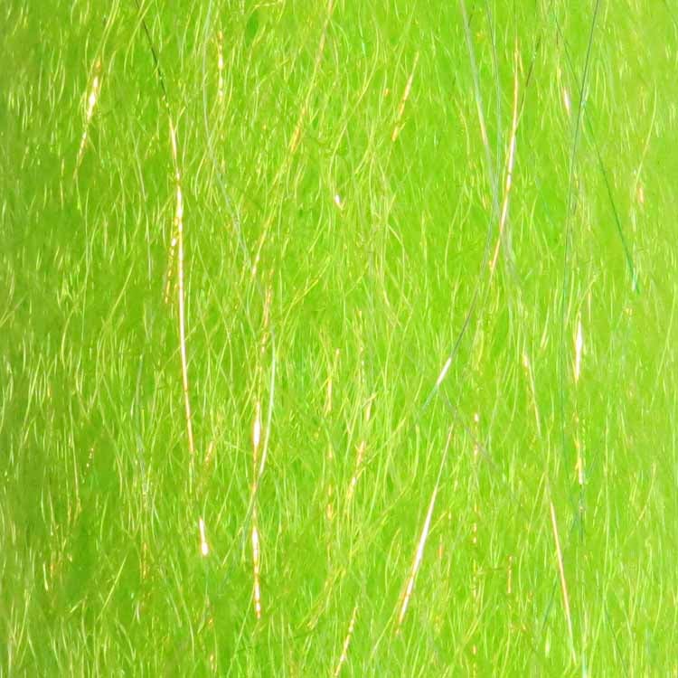 Shaded Chartreuse