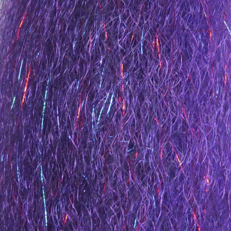 Bleeding Purple