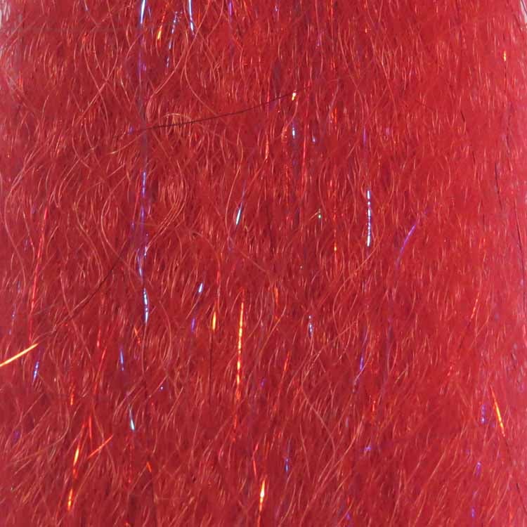 Bleeding Red