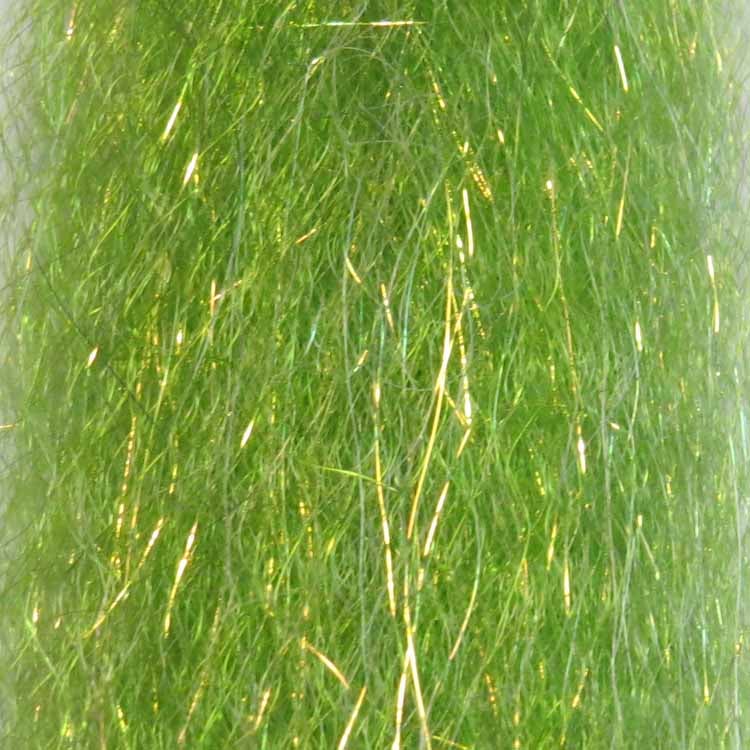 Chartreuse Mottled