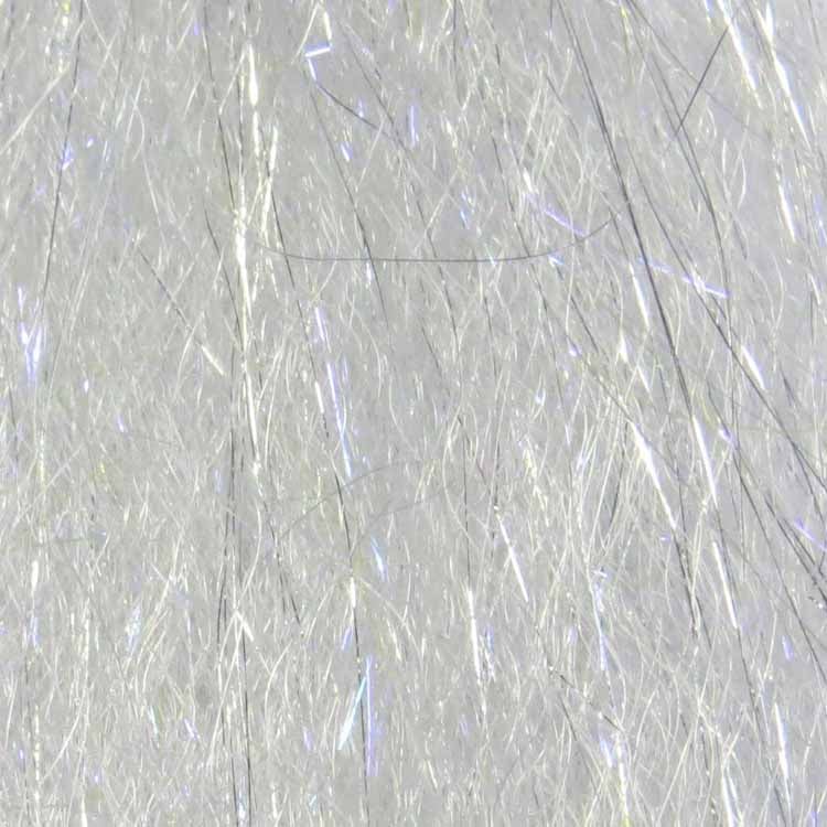 Silver Scale White