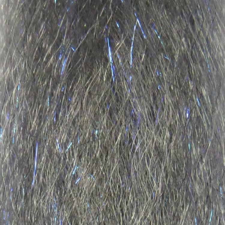 Blue Scale Grey