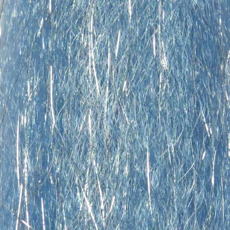 Silver Scale Blue