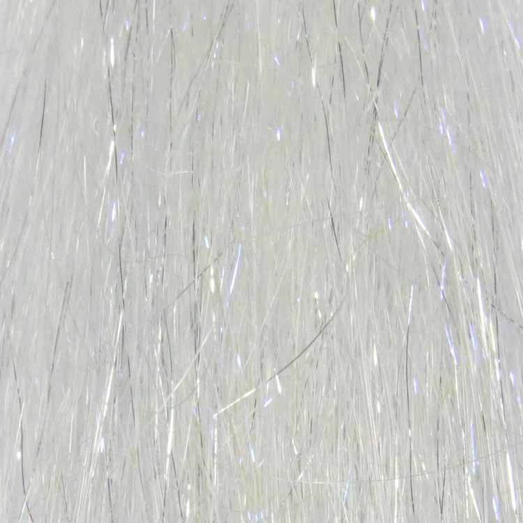 Silver Belly White