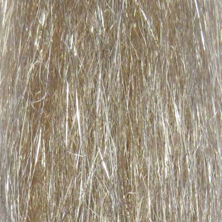Silver Scale Mullet