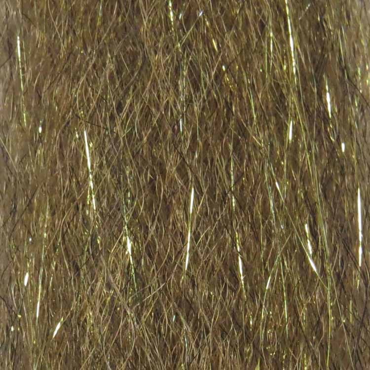 Golden Bronze Back