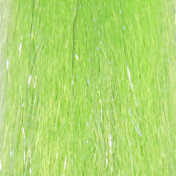Silver Scale Chartreuse