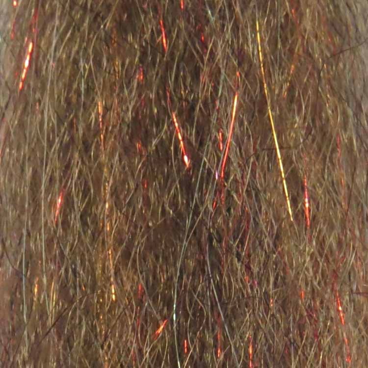 Bleeding Bronze Back
