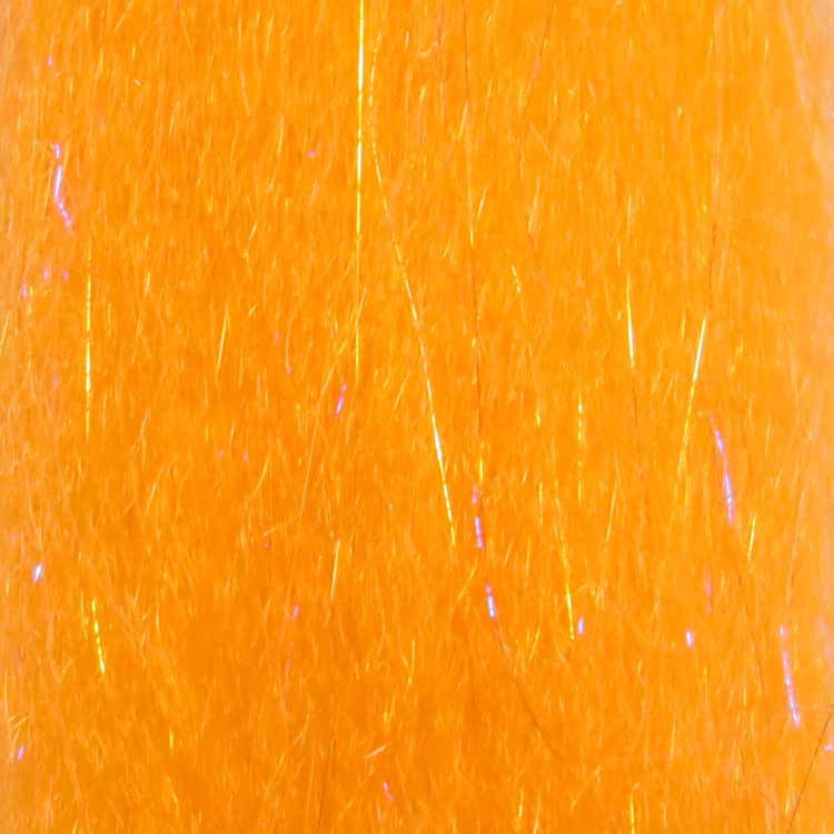 Fluorecent Orange
