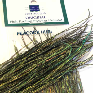 Peacock Herl
