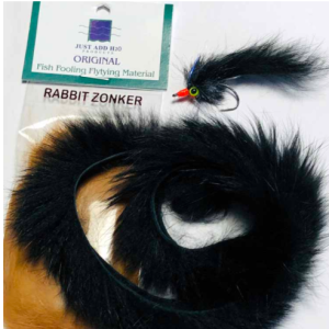 Rabbit Zonker Strips