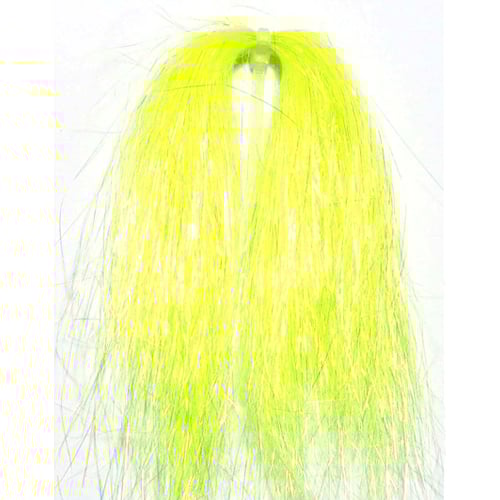 Electric Yellow