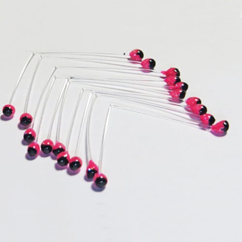 Pearlescent Hot Pink
