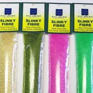 Slinky Fibre