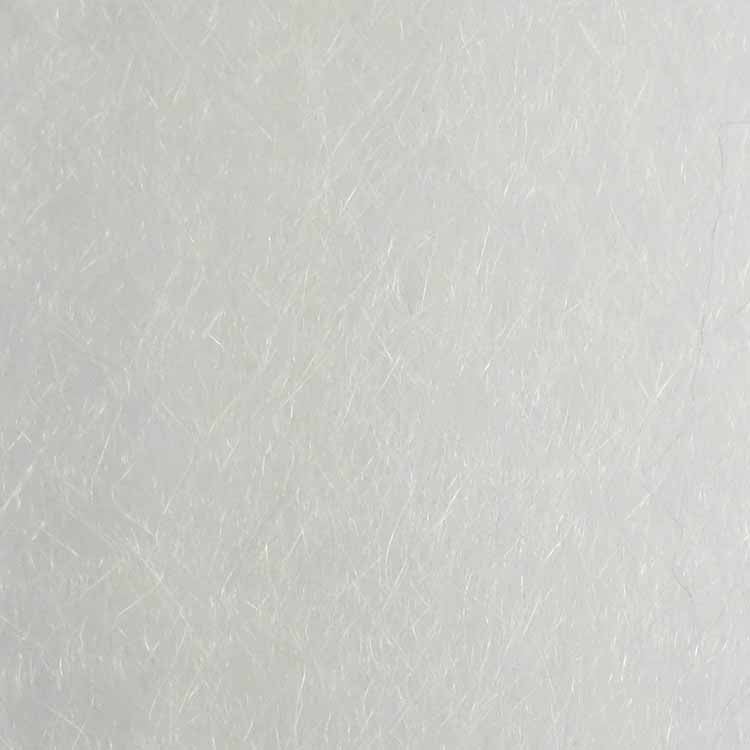 Bucktail White