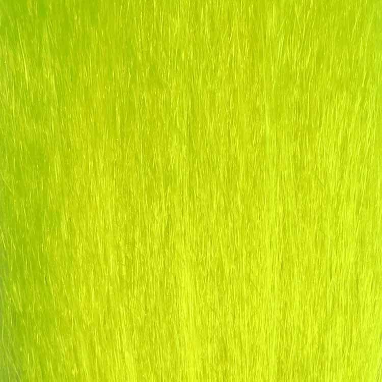Electric Yellow