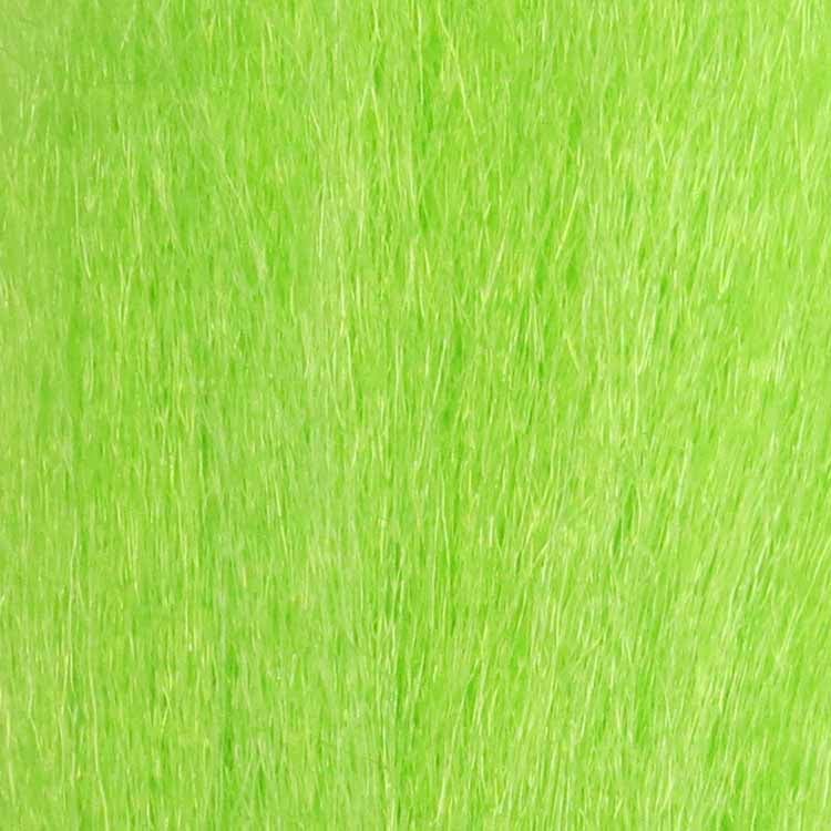 Fluorecent Chartreuse