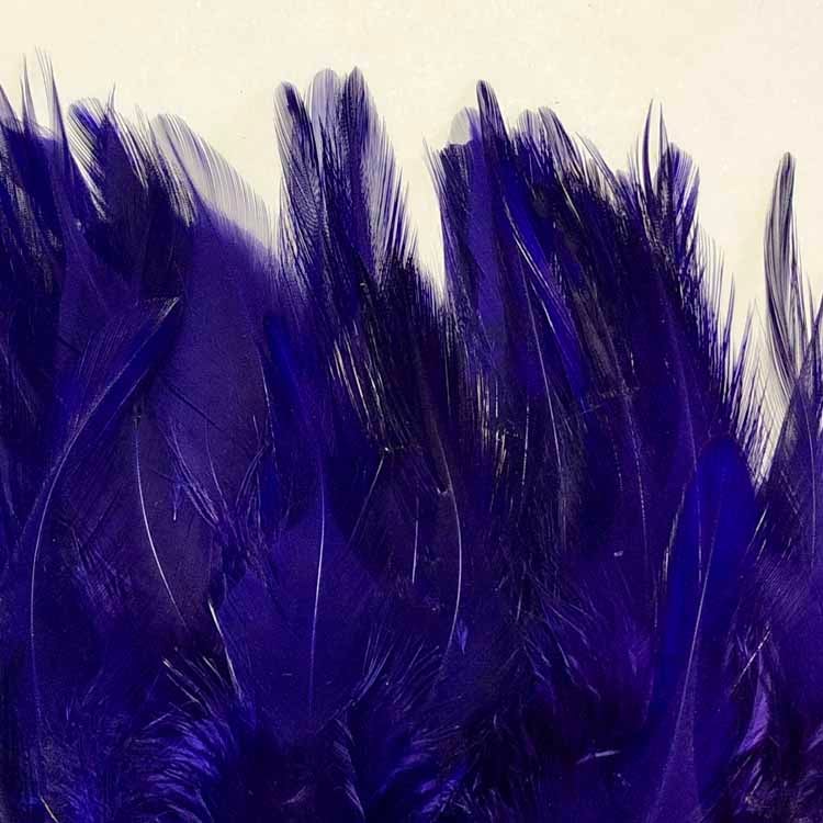 Dark Purple