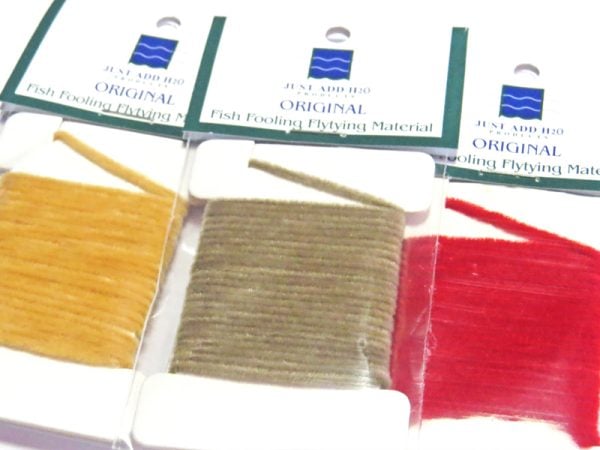 Suede Chenille - Image 4